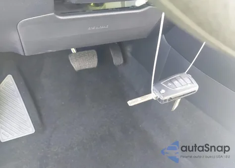 2024 Toyota Corolla Hybrid Le from USA, damaged, VIN JTDBCMFE9R3050417